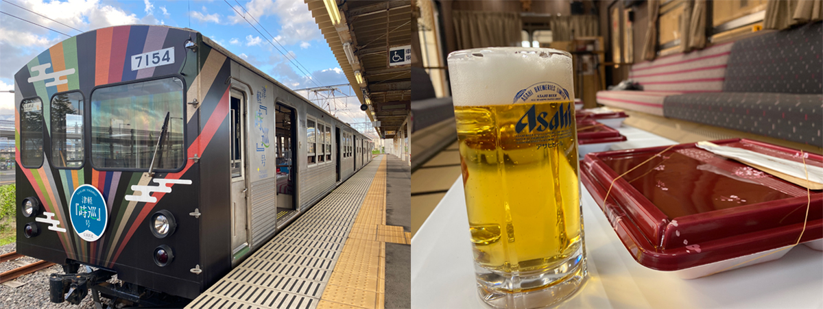 1768307470257993.jpg 真夏の納涼イベント ビール列車